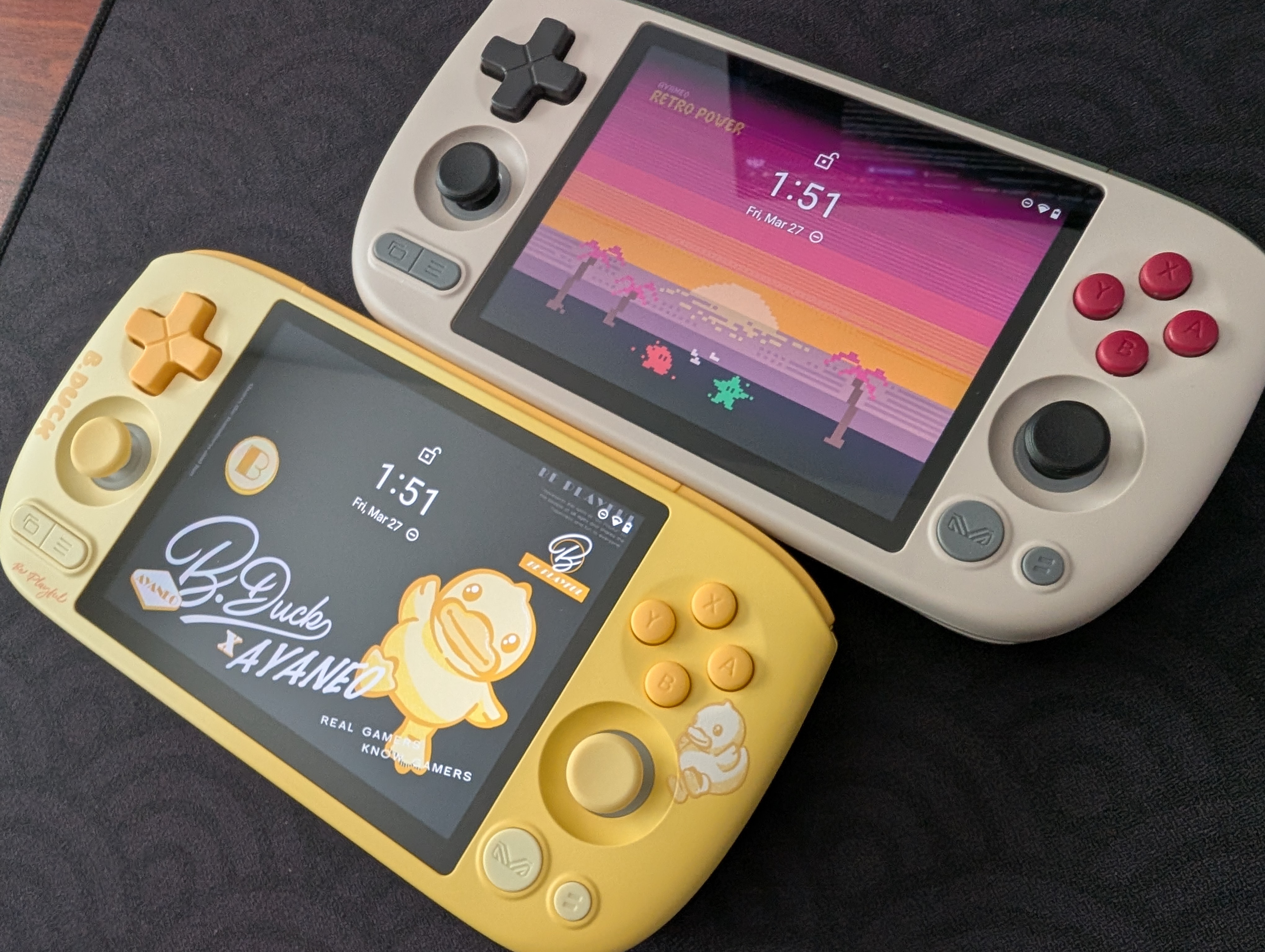 New to the AYANEO Pocket Air Mini? Here’s the Fastest Way to Turn It Into a Retro Gaming Beast