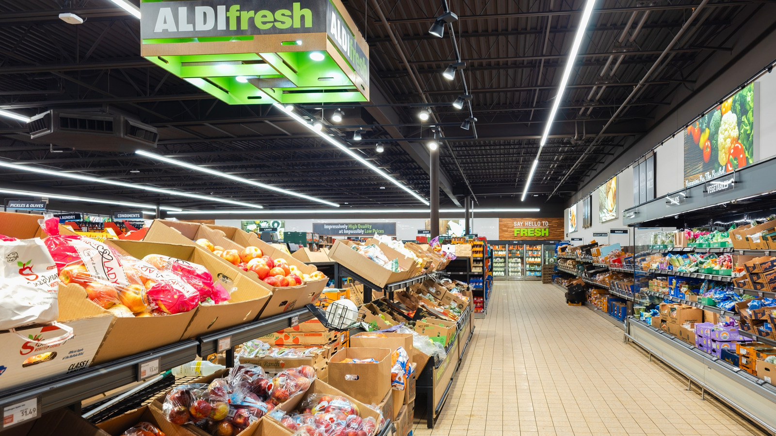 Is Organic Food Really Too Expensive? What You’re Paying For, From Farm to Shelf