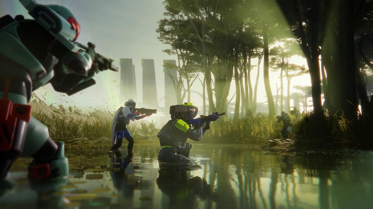 When Good PC Games Die Young: Marathon, Bloodhunt and the Cost of Live‑Service Burnout