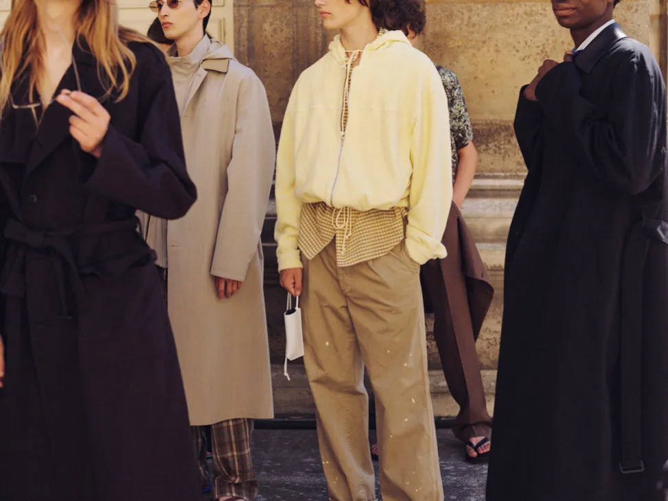 Quiet Luxury, Japanese Edition: How to Style 8 Cult Minimalist Labels Like a Fashion Insider