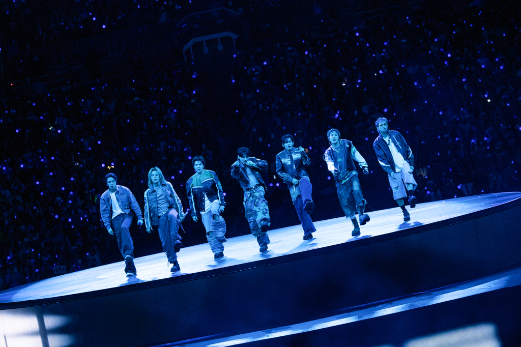 BTS Is Back at No. 1 and Back on Stage: What Their Latest Chart Streak and U.S. Show Reveal About the Next Era