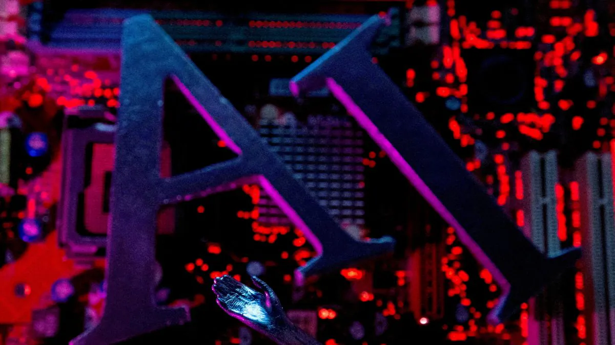 Inside the New US Crackdown on China’s AI Ambitions: Why DeepSeek Is at the Center of a Global Tech Cold War