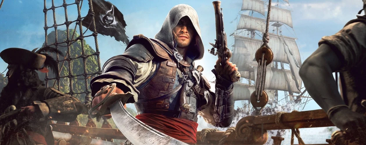 7 Upgrades That Make Assassin’s Creed Black Flag Resynced Worth Revisiting in 2024