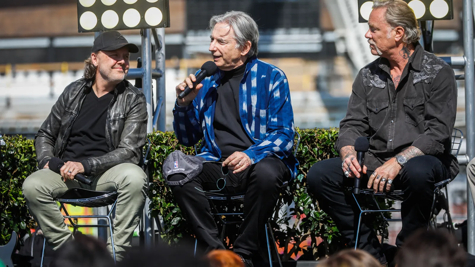 From Symphony Hall to ‘S&M2’: Why Michael Tilson Thomas Meant So Much to Both Classical Fans and Metallica