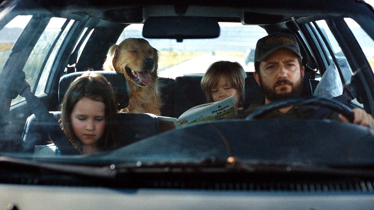 In the Mood for Something Strange? New Arthouse Films for a Bold Movie Night In