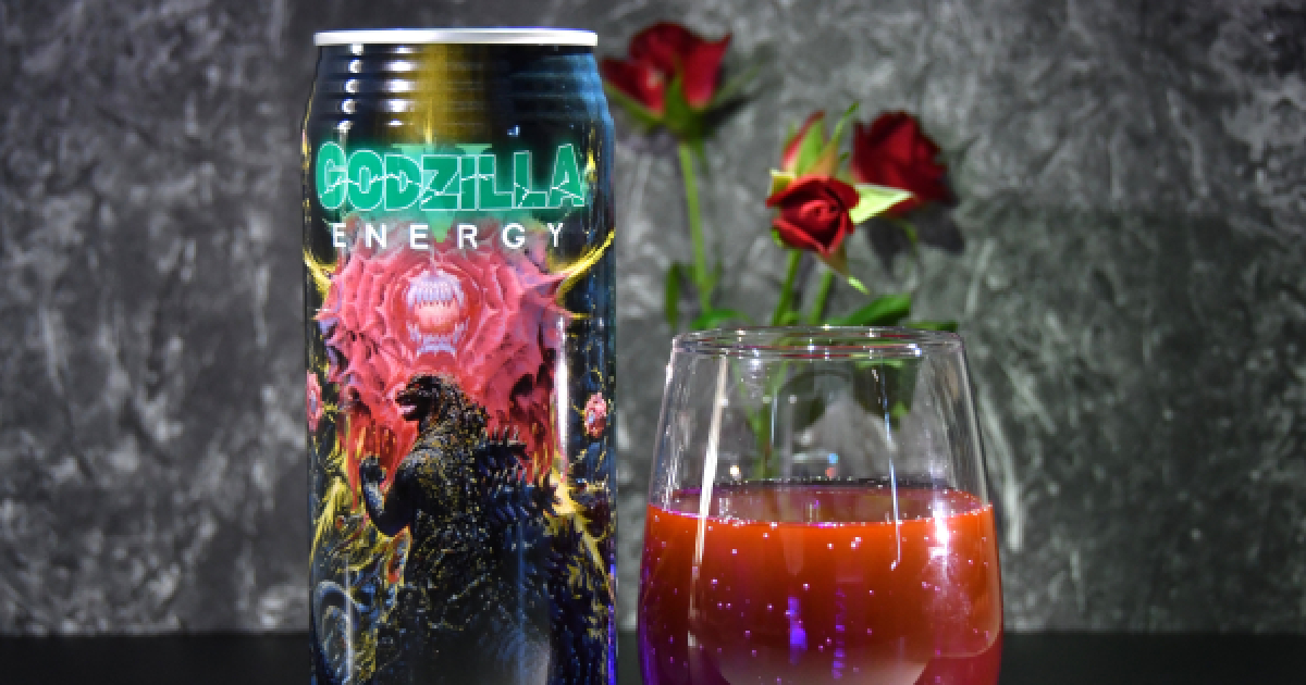 From Energy Drinks to Premium Figures: How Godzilla Is Taking Over Lifestyle Merch in 2026