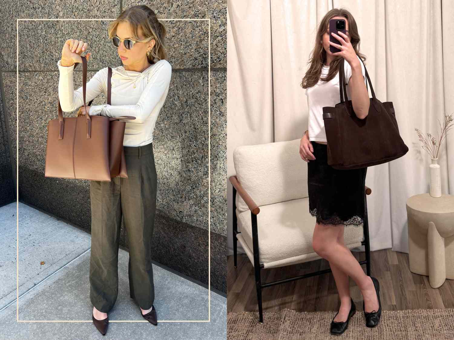 Commutes, Flights and City Walks: The Best Crossbody and Laptop Bags That Actually Work Hard