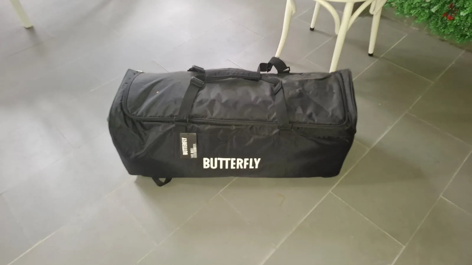 Butterfly Amicus Prime Review: The Smartest Table Tennis Robot You Can Actually Train With