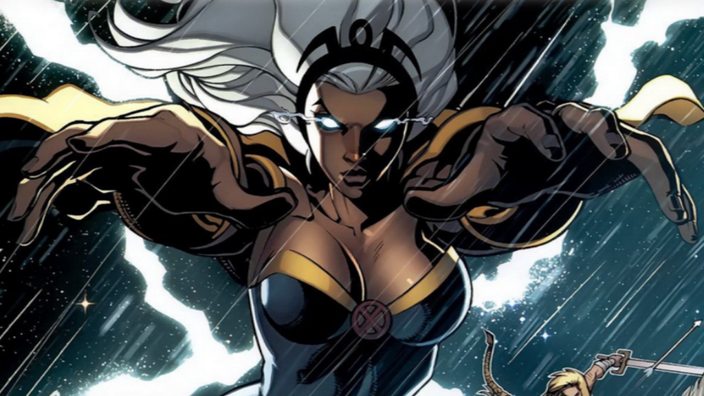 Beyond Thanos: 10 Marvel Heroes and Villains Who Could Actually Handle the Infinity Gauntlet