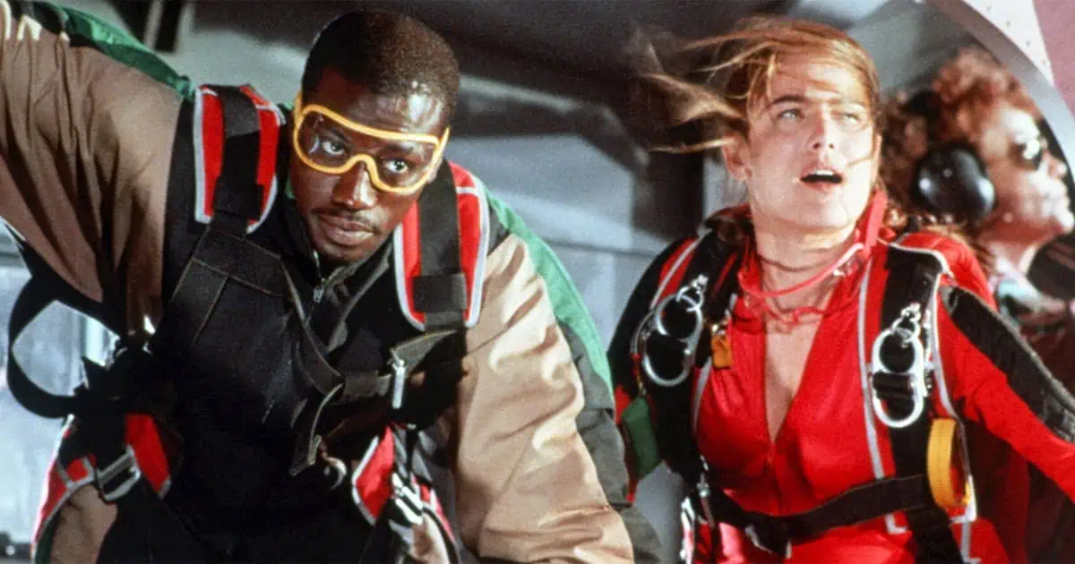 Turn Your Brain Off: 8 Underrated Action Flicks for an Easy Weekend Movie Night
