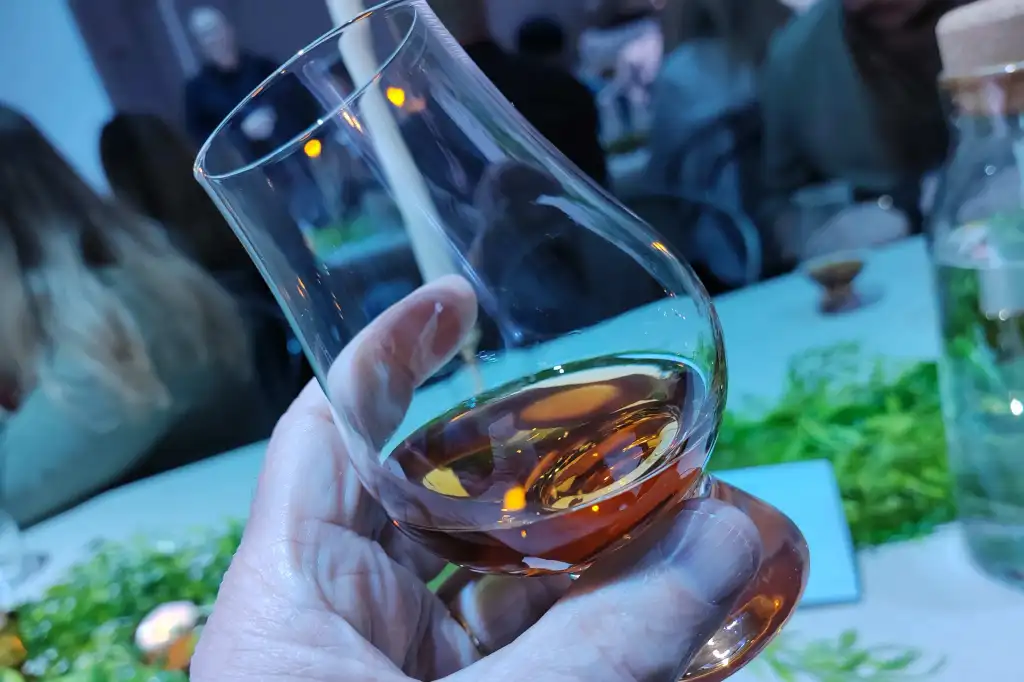 Inside Laphroaig’s Bold New ‘Willem by Willem’ Whisky and the Rise of Celebrity Scotch Collaborations