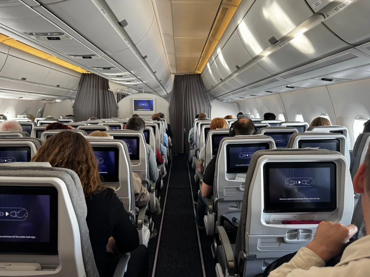 Flying to Europe on a Budget: 10 Smart Ways Malaysians Can Redeem Finnair Plus Avios