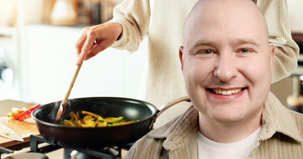 6 Simple Cooking Tweaks That Could Help You Live Longer, According to Ageing Experts