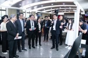 From Denza Z to BMW’s Colour‑Changing iX3: 6 Standout Cars and Tech From Beijing Auto Show Malaysians Should Know
