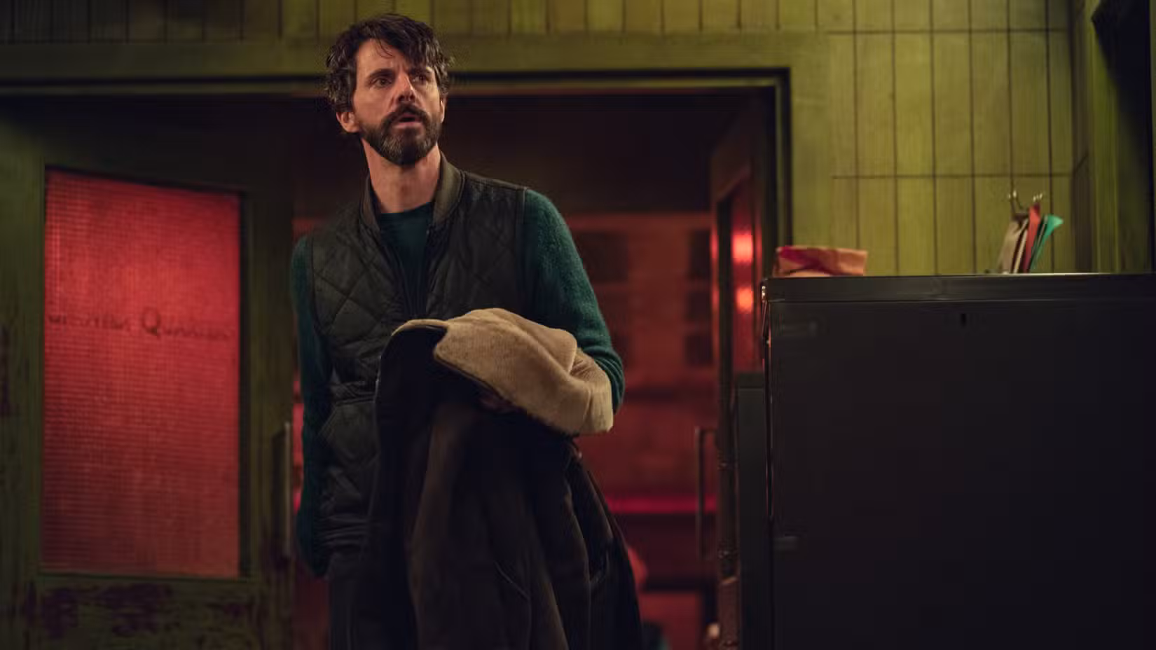 Short, Addictive Series You Can Crush in a Single Weekend on Netflix and Beyond