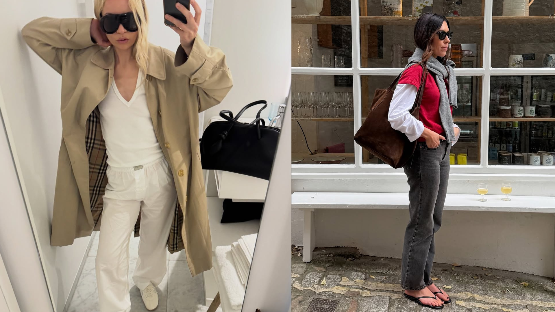Leggings As Pants in 2026: 8 Styling Rules Fashion People Actually Follow