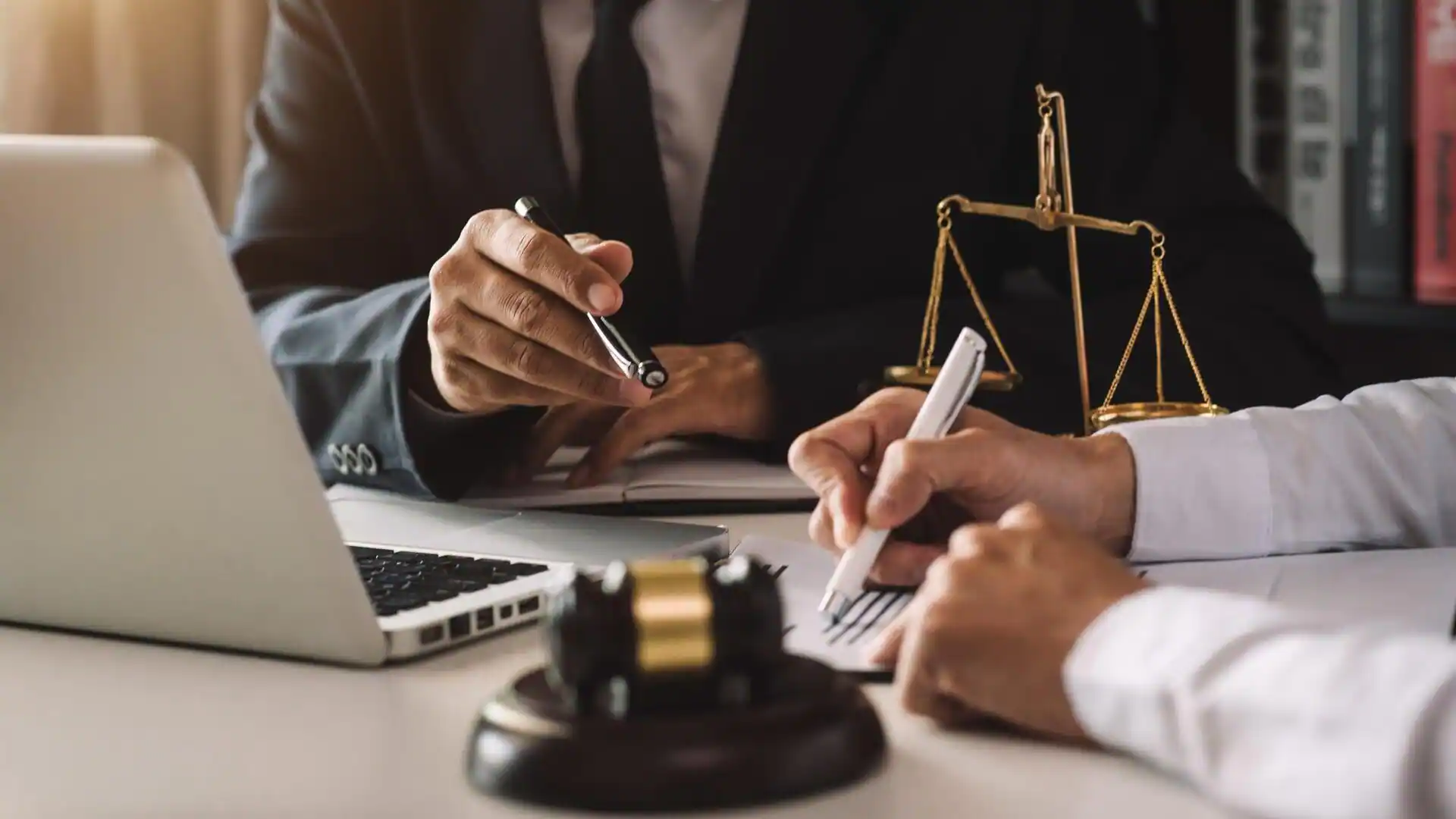 From Campus to Courtroom: The AI Tools That Are Quietly Transforming Student and Legal Workflows