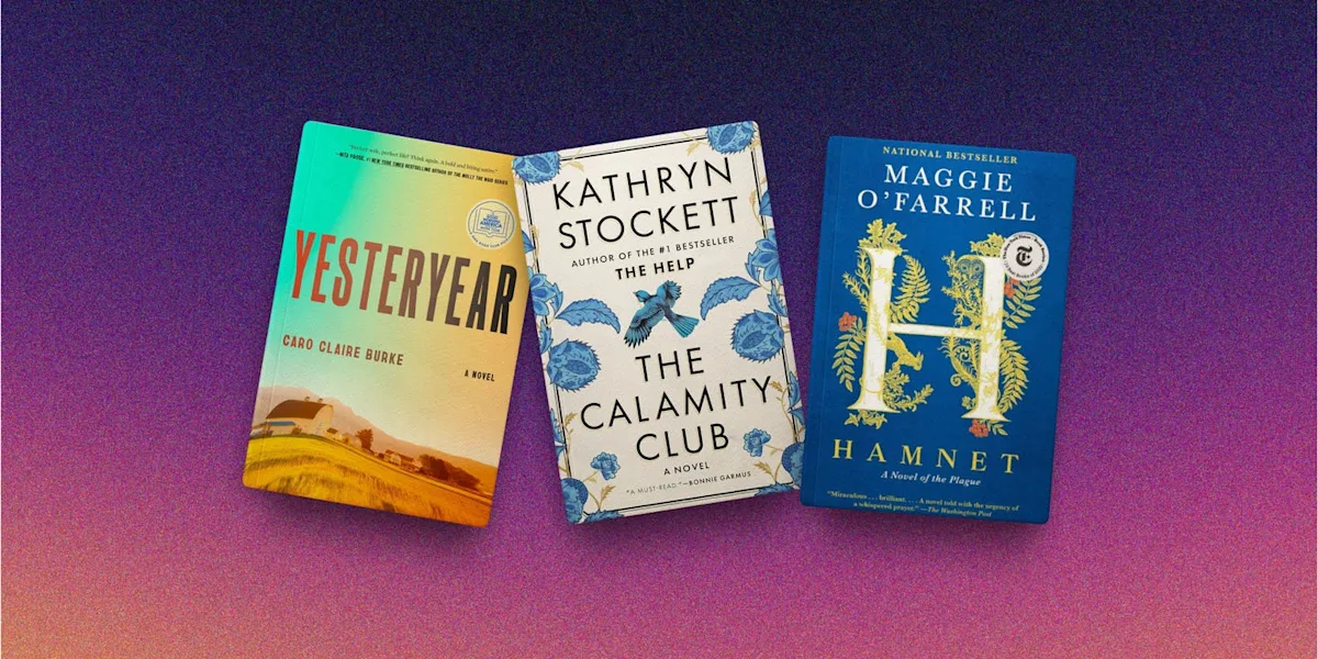 Beyond School Syllabuses: Classic and Historical Fiction Books Worth Rediscovering