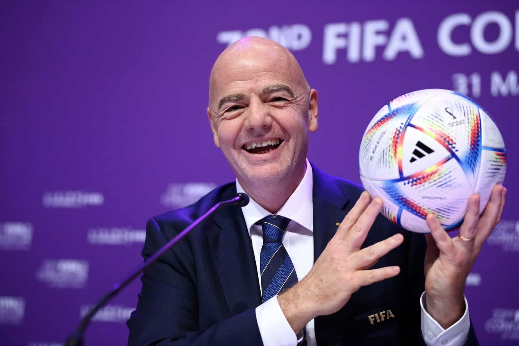 World Cup 2026 Prize Money Is Going Up Again – But Will It Cover Soaring Team Costs?