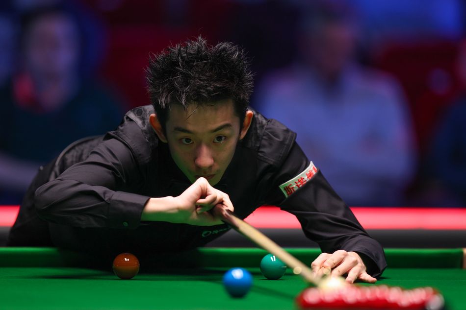 World Snooker Championship Betting in Malaysia: What Day 9 and 11 at the Crucible Can Teach You
