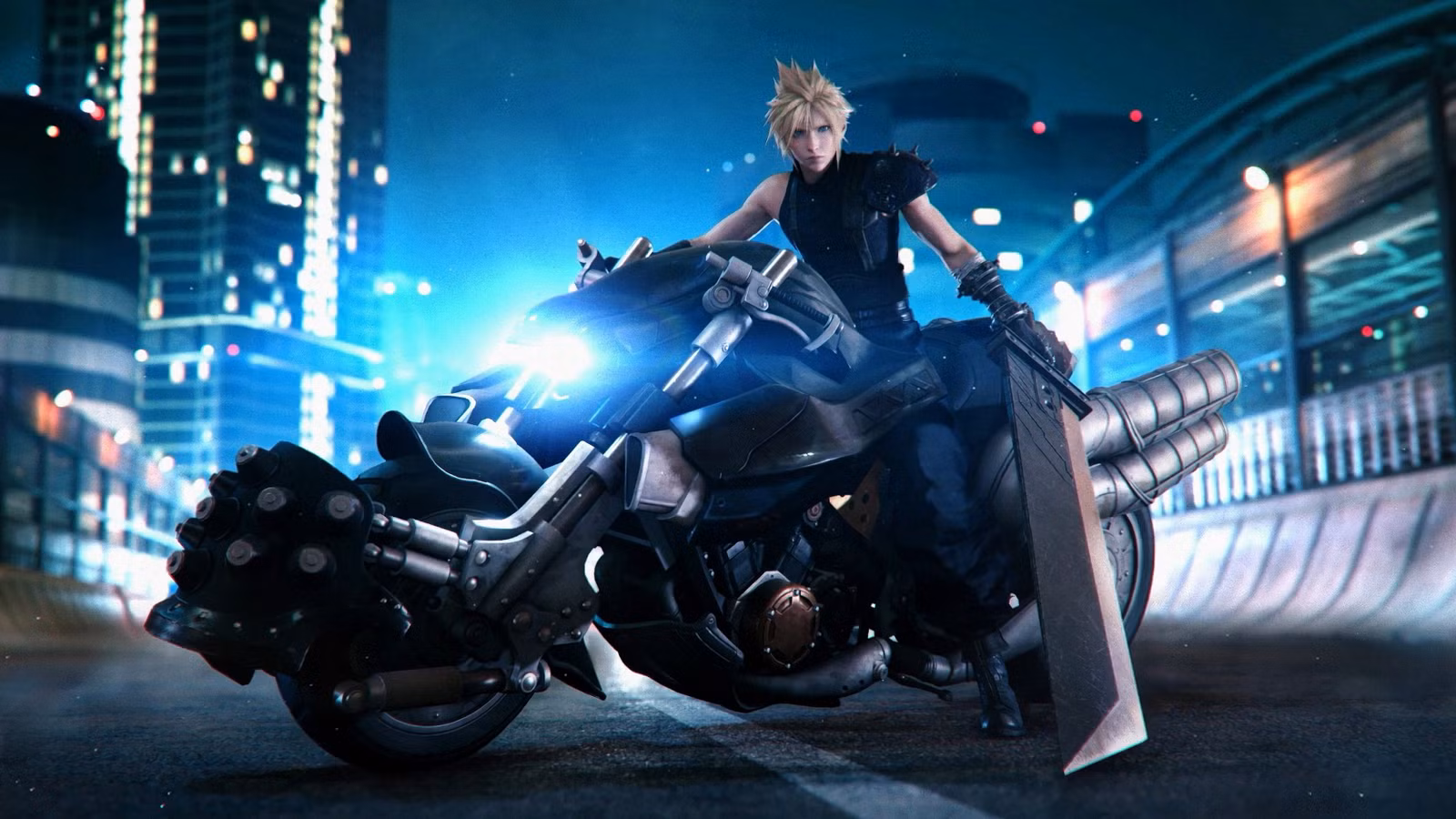 Tifa in Street Fighter? What FF7 Fans Should Know About the Surprise Capcom Crossover Rumours