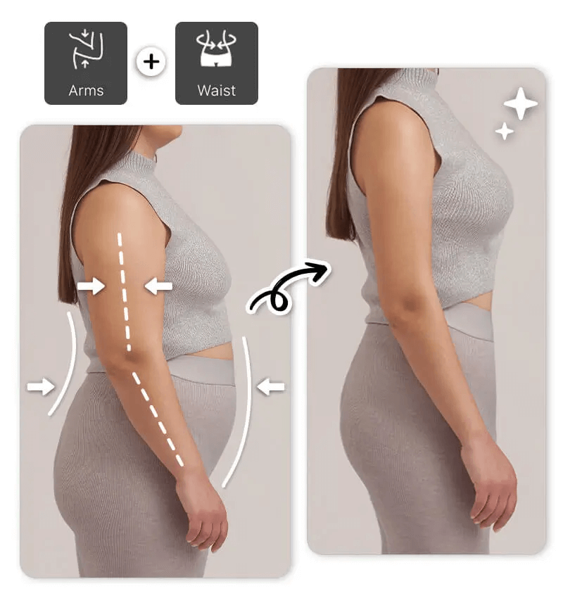 From ‘Skinny’ Filters to Full Body Retouching: The New Wave of AI Body-Editing Apps Malaysians Are Downloading