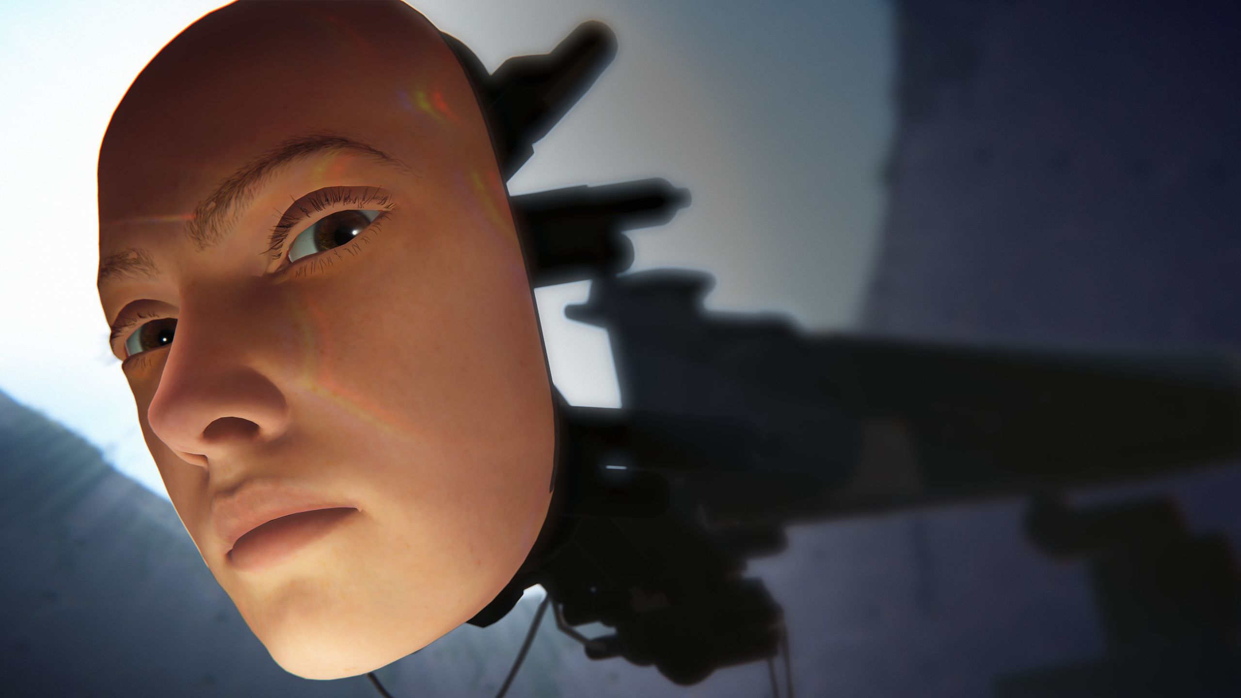 From AI Nightmares to Cursed Consoles: 3 Weird Indie Games Malaysian Horror Fans Should Watch