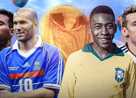 Cristiano Ronaldo’s Last Dance? What a Sixth World Cup at 41 Means for His Legacy
