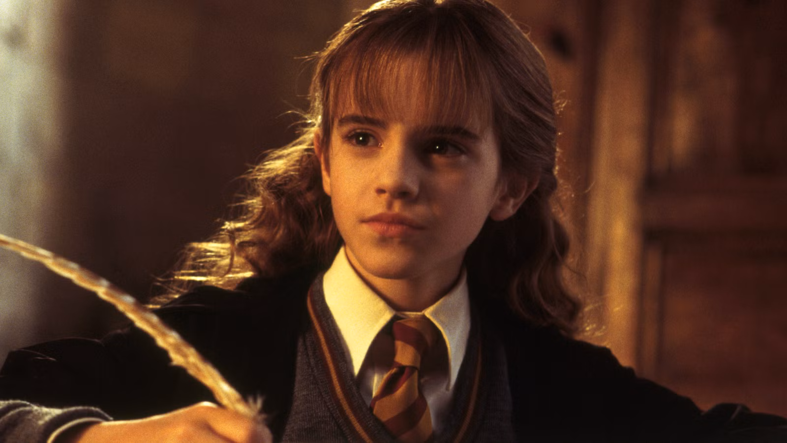 Hermione Was Way More Savage in the Books – 10 Moments the HBO Harry Potter Reboot Must Restore
