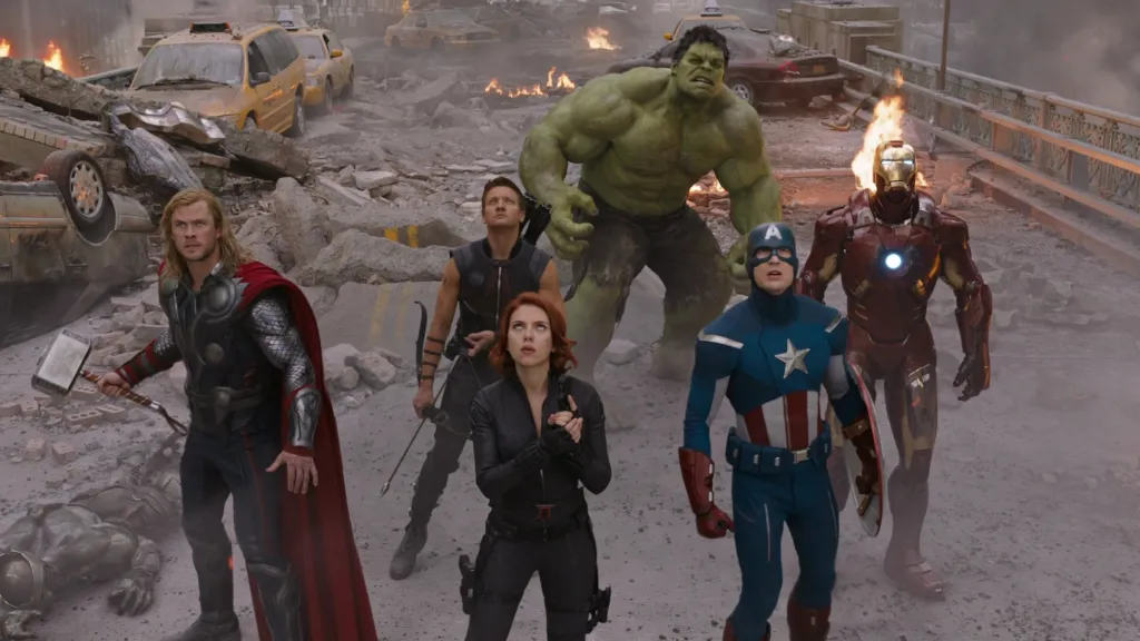 37 Billion-Dollar Disney Movies Later: Is the Studio’s Box Office Magic Starting to Fade?