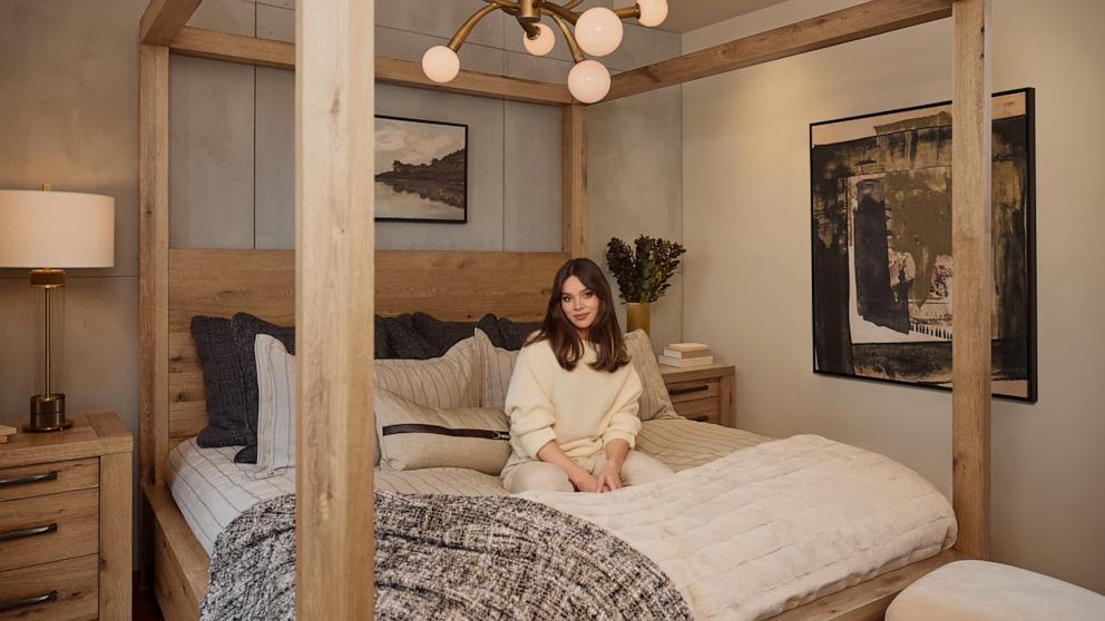Quiet Luxury, Minimalist Price: How New Furniture Lines Bring Calm Design Home