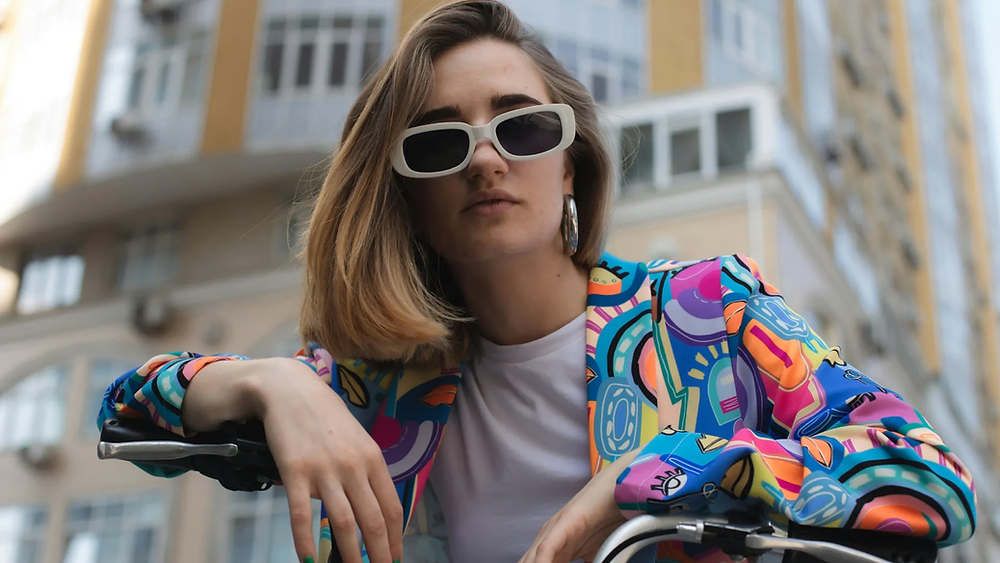 Printmaxxing Is In: How Maximalist Patterns Are Replacing Quiet Luxury