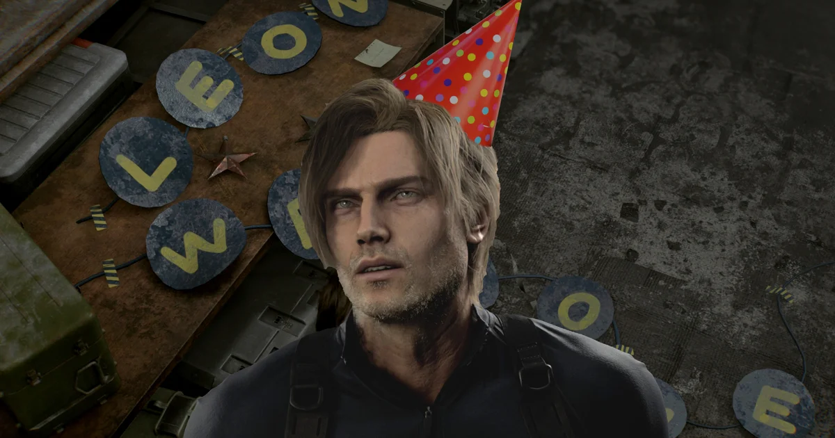 Leon Kennedy’s Vanishing Act: Why Resident Evil Skins Still Haven’t Returned to Fortnite