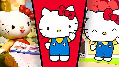Hello Kitty’s Biggest Glow-Up in 46 Years: What the New Era Change Really Means