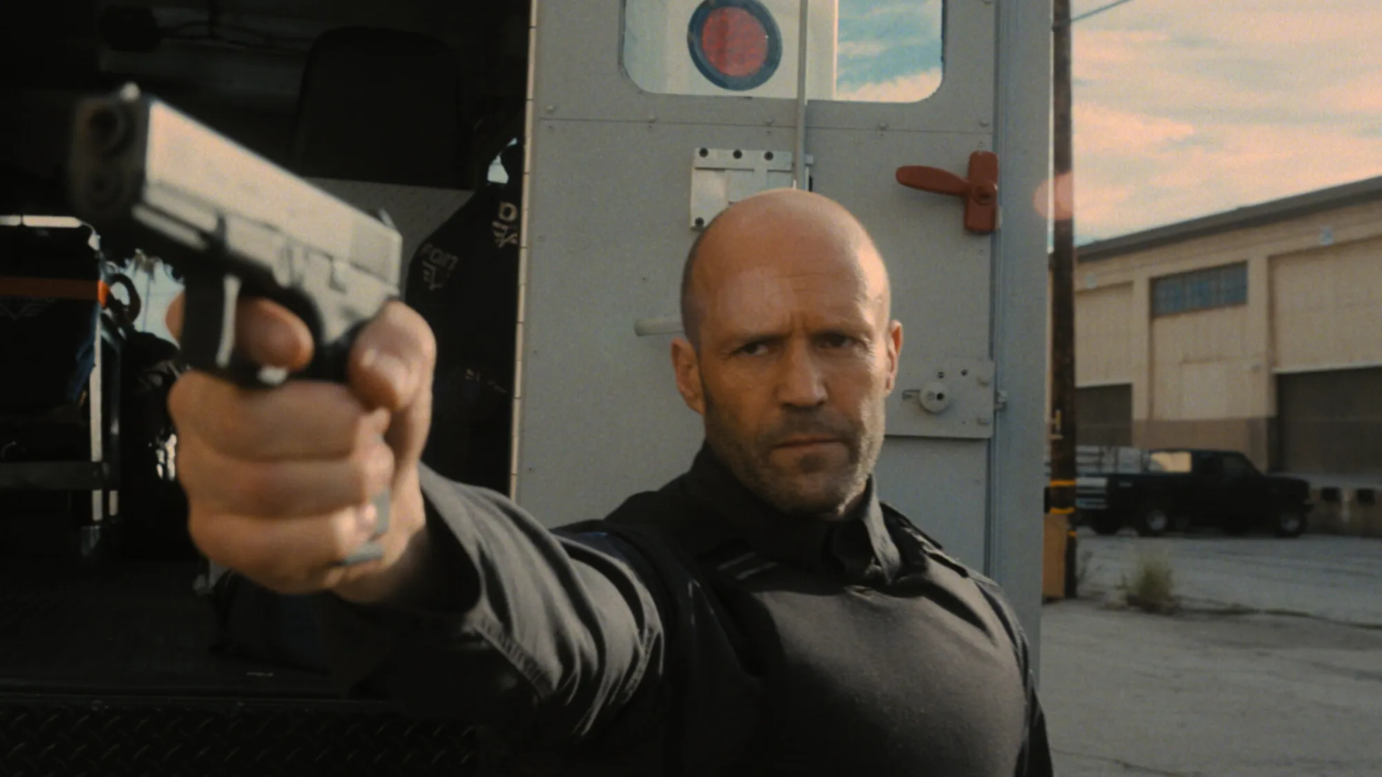 From ‘Days of Thunder’ to Guy Ritchie’s Deep Cut: 2 Underrated Action Thrillers You Can Finally Stream