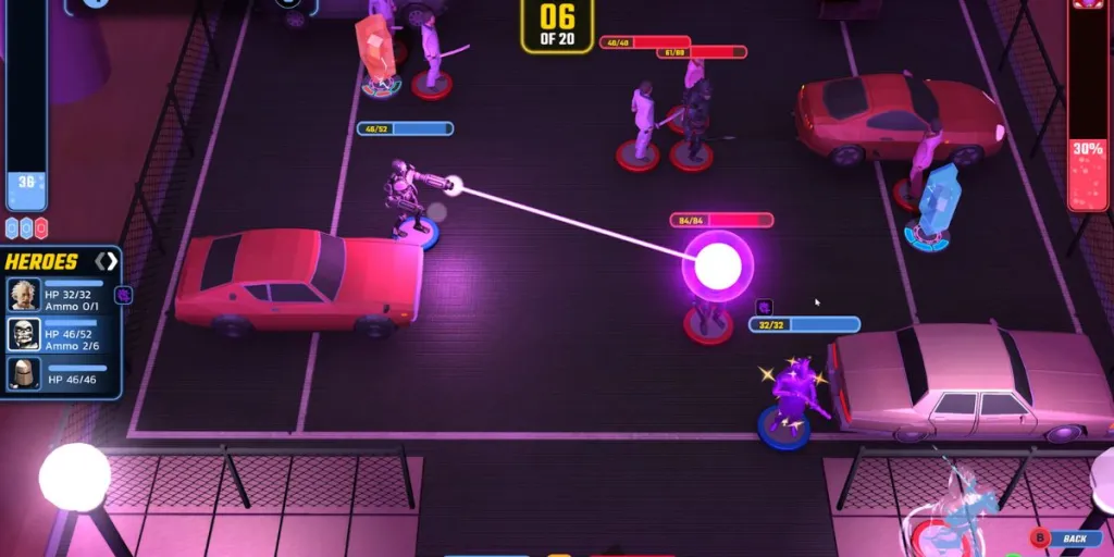 Reptilian Rising Review: A Time-Travel Strategy Romp With Talking Dinosaurs and Tactics to Match