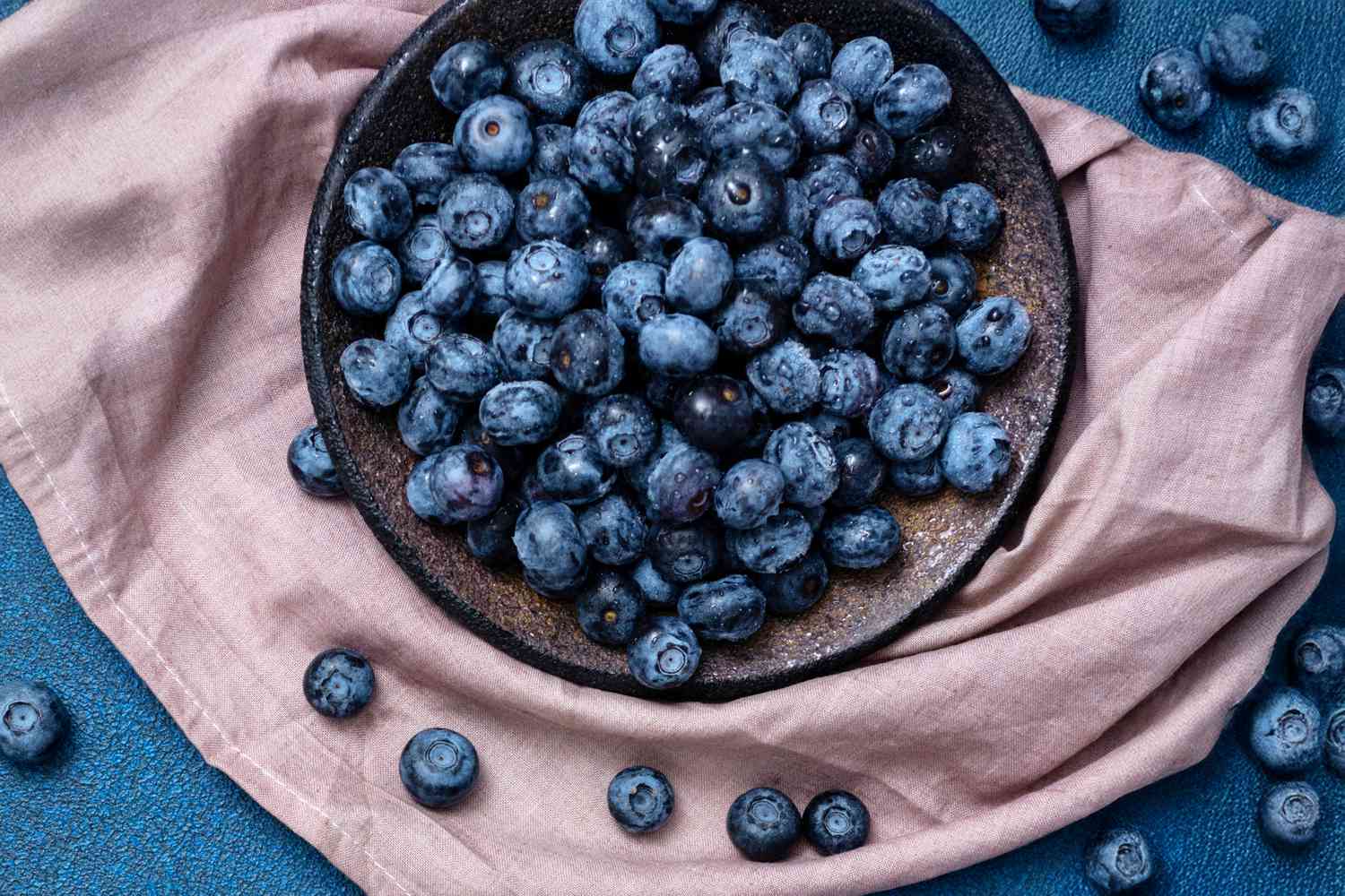 9 Superfoods That Can Help You Live Longer — And How to Add Them to Everyday Malaysian Meals