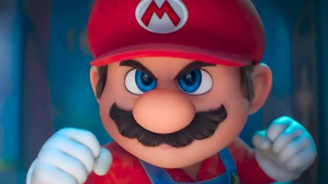 All the Hidden Nintendo Easter Eggs in The Super Mario Galaxy Movie (And Who Really Put Them There)