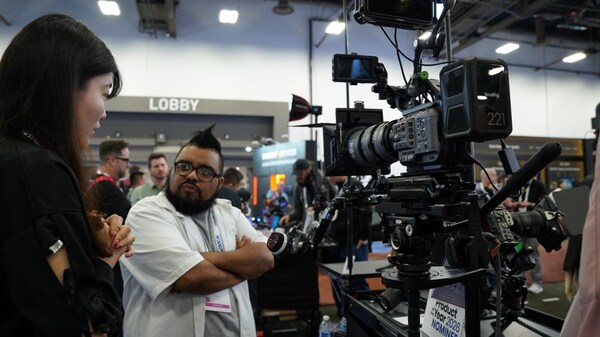 Beyond the Camera Body: SmallRig’s ‘Scenario’ Rigs Show Where Creator Gear Is Headed Next