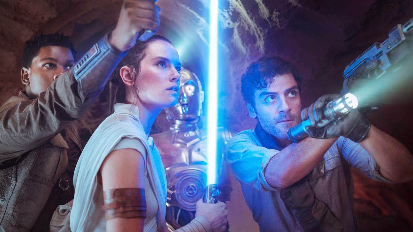 From Jedi Hero to Zombie Horror: Why Daisy Ridley’s ‘We Bury the Dead’ Belongs on Your Watchlist