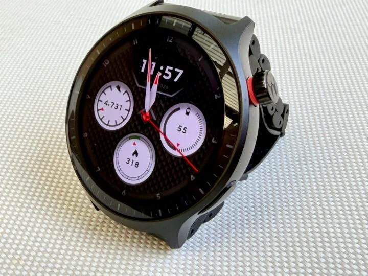 Budget Basics vs Serious Running: Motorola Moto Watch and Huawei Watch GT Runner 2 Compared
