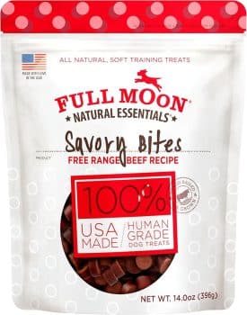 Natural Dog Treats: What “All‑Natural” Really Means and How to Pick Safer Snacks for Your Pup