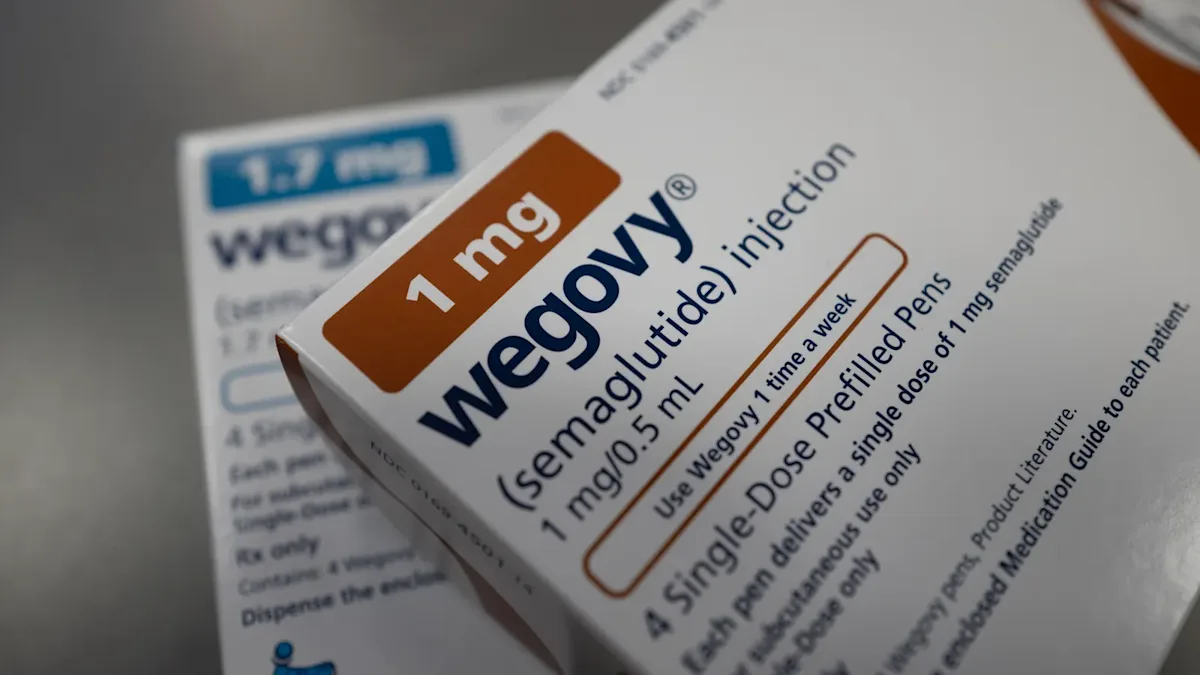 Walmart vs Amazon: How GLP‑1 Weight Programs Are Rewriting Everyday Healthcare