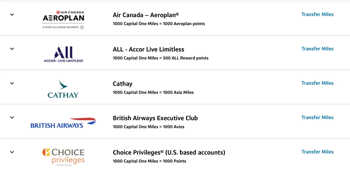 Turn Bank Points Into Bucket-List Flights: How AvGeeks Can Use Capital One and Chase for Long-Haul Awards