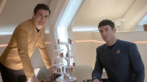 Star Trek: Strange New Worlds Season 4 Finally Gets Its Premiere Date — What’s Next for Pike’s Crew