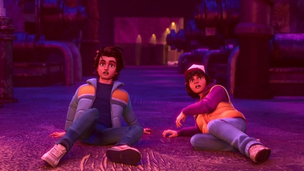 Stranger Things: Tales From ’85 Is Here – Is Netflix’s Animated Spin-Off Worth Your Next Binge?