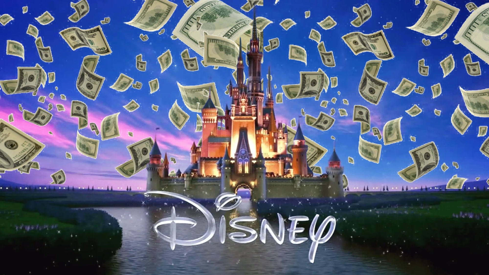 37 Billion-Dollar Disney Movies Later: Is the Studio’s Box Office Magic Starting to Fade?