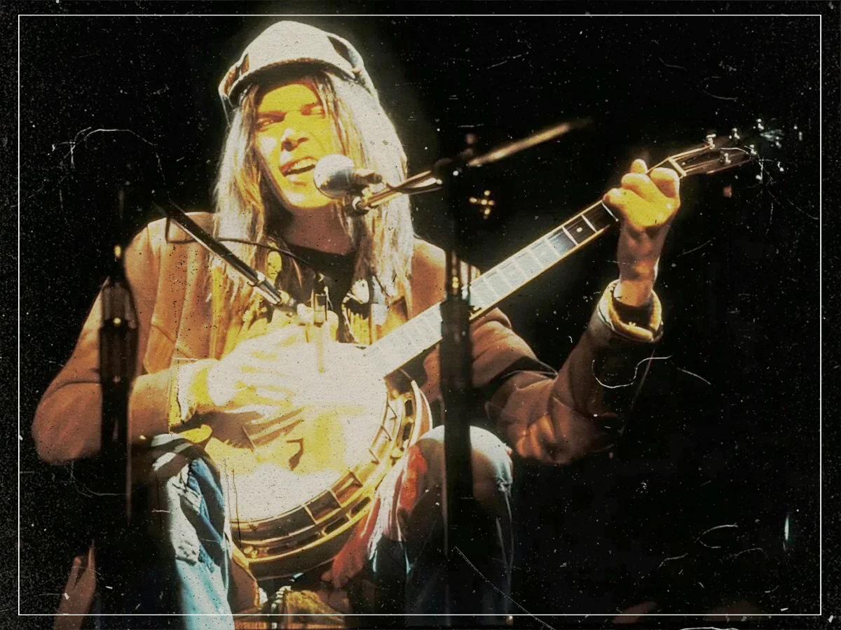 When Rock Legends Fanboy Each Other: Dio on Eddie, Neil Young’s New-Wavers and Björk’s Love for Kurt