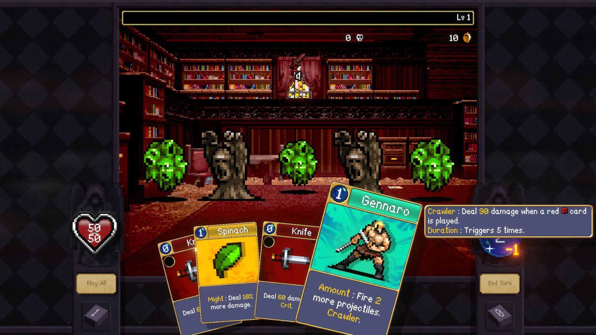 Vampire Crawlers Is the Next Must‑Play Roguelite Deck‑Builder – Here’s How to Get Strong Fast