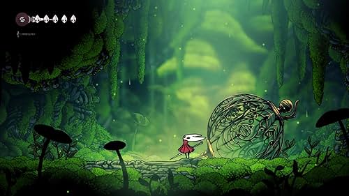 Hollow Knight Voidheart and Silksong Are on Sale: How to Decide Which One to Buy First